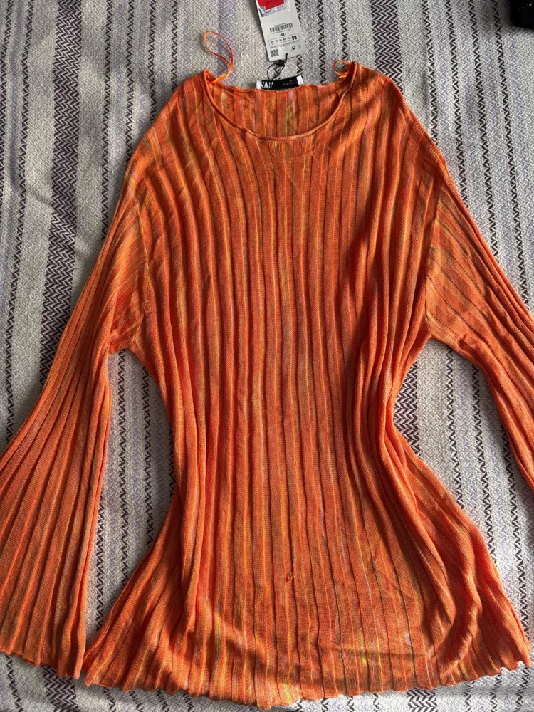 Zara Sweaters & Pullovers, size M / 38 / 10, photo 3