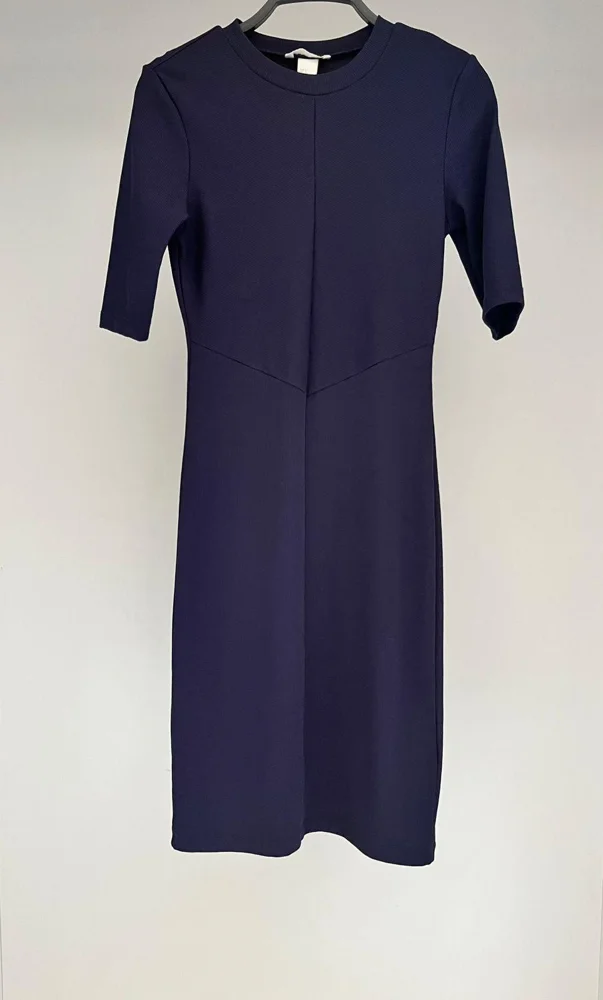 H&M Midi Dresses