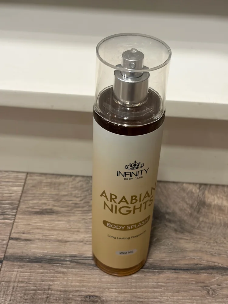 Infinity Perfume, size Other, photo 3