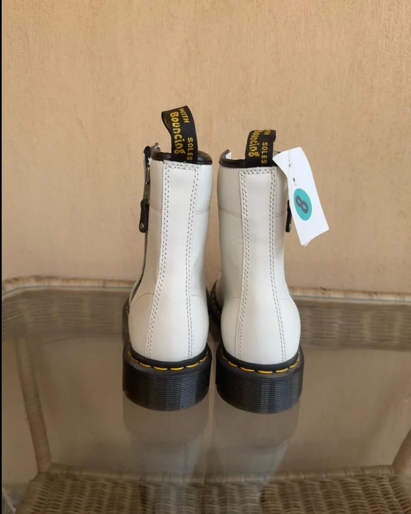 Dr. Martens Boots, size 39, photo 3