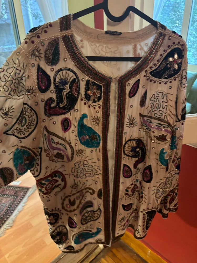 Jackets, size S / 36 / 8, photo 2