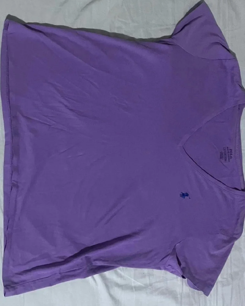 Ralph Lauren T-shirts, size L / 40 / 12, photo 3