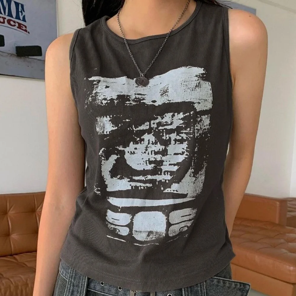 Dazy Tank Tops, size L / 40 / 12, photo 2
