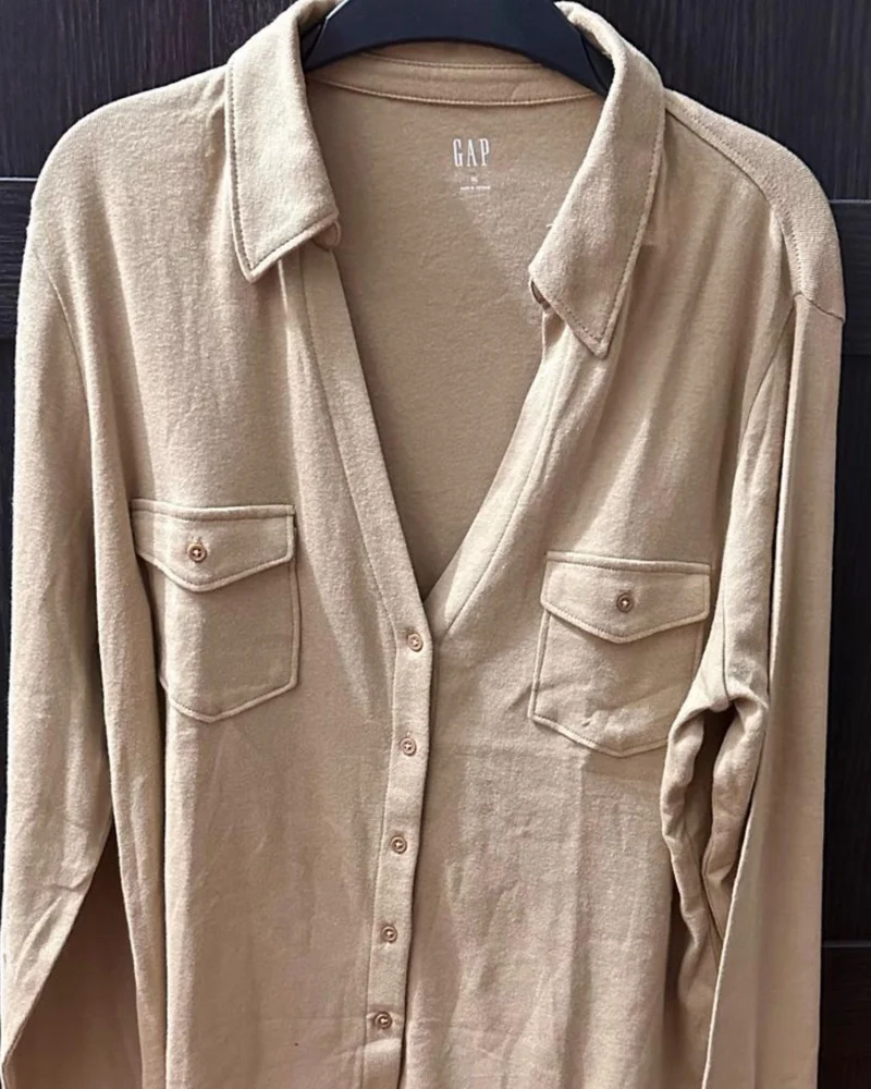GAP Blouses, size XL / 42 / 14, photo 2