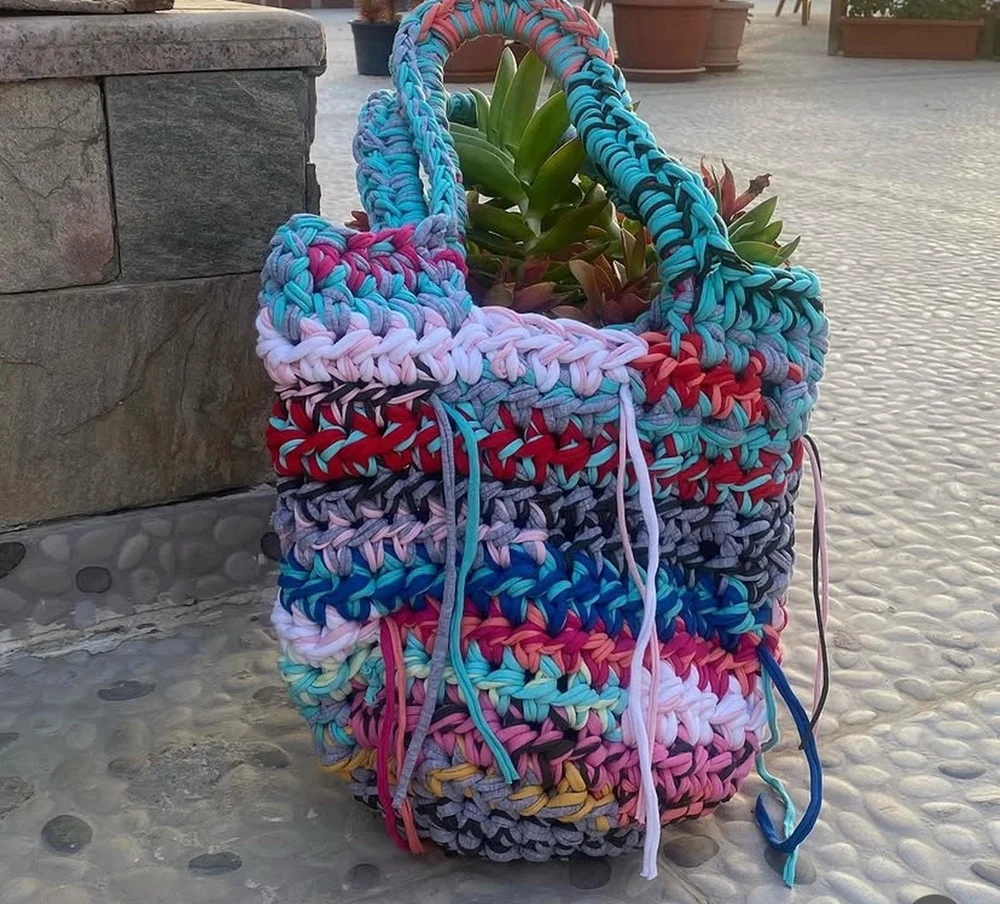 Tote Bag, size Other, photo 2