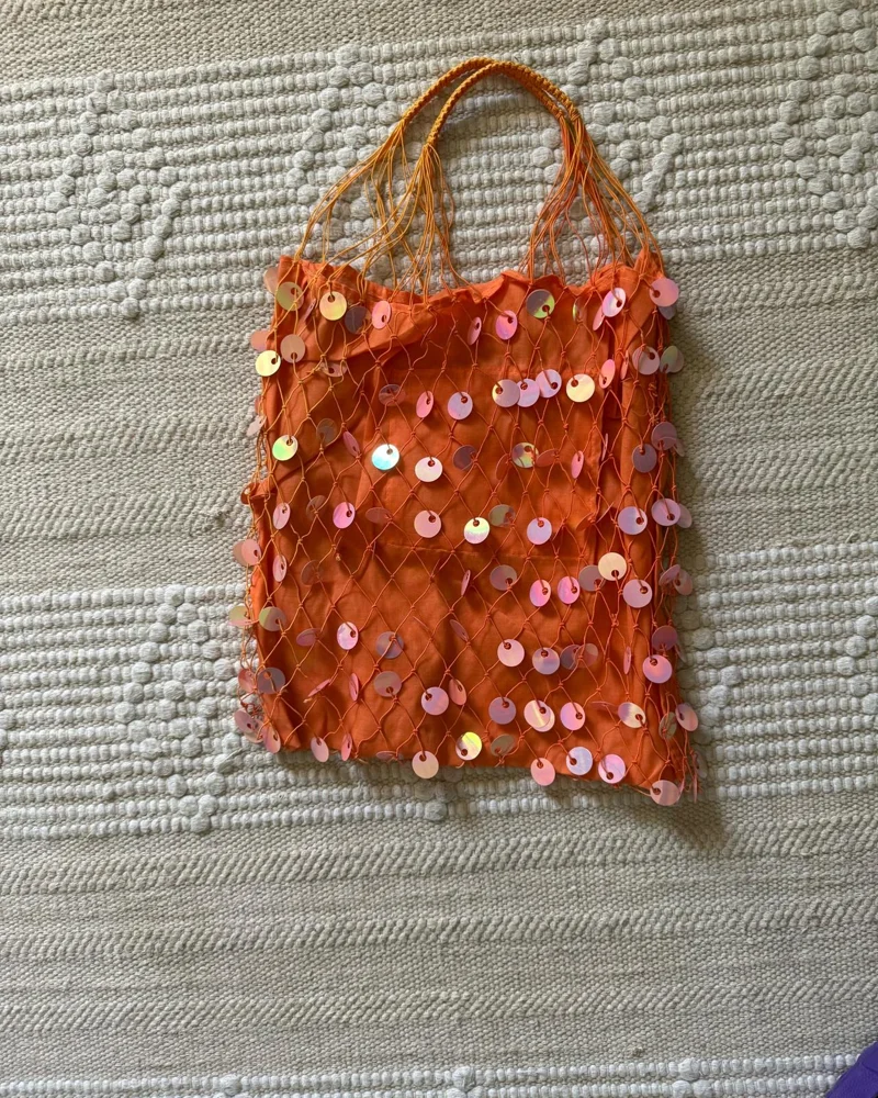 Shoulder Bag, size One size, photo 2