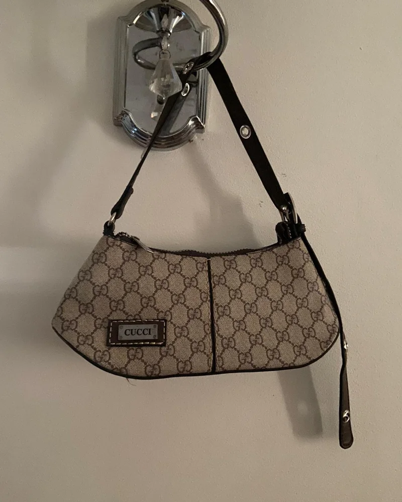 Gucci Shoulder Bag, size One size, photo 3