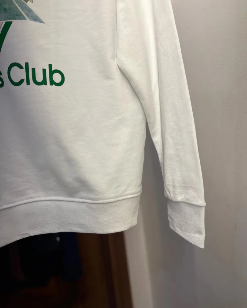 Casablanca Hoodies, size L, photo 4