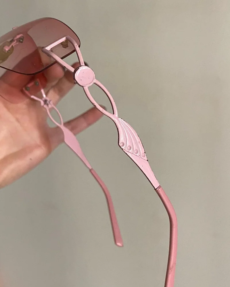 Sunglasses, size One size, photo 3