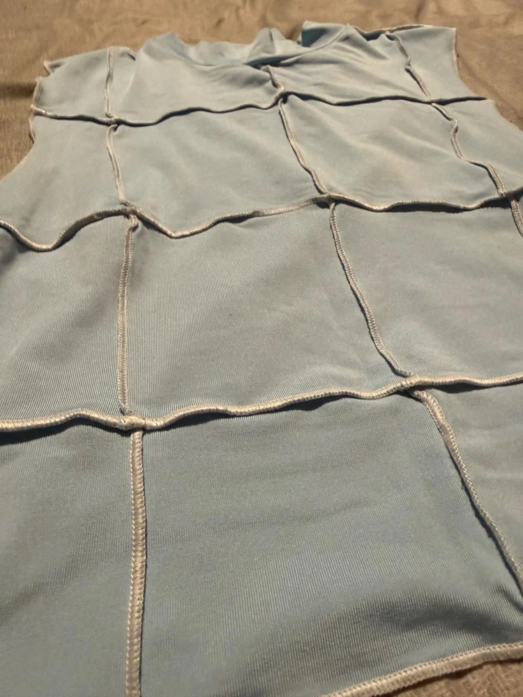 Shein Crop Tops, size XS / 34 / 6, photo 2