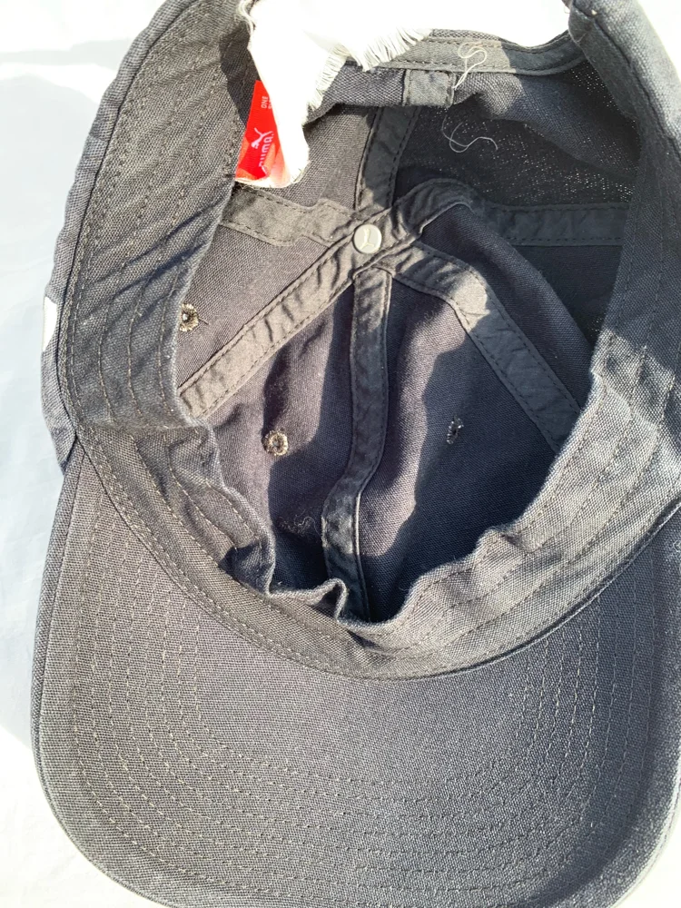 Puma Hats & Caps, size One size, photo 6