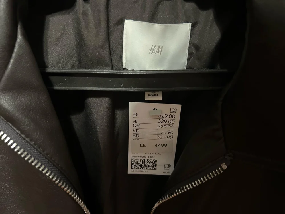 H&M Jackets, size S / 36 / 8, photo 2