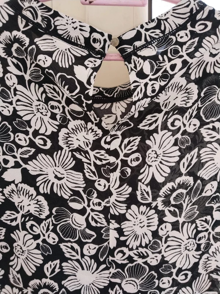 Marks & Spencer Blouses, size XL / 42 / 14, photo 4
