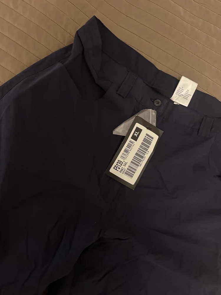 Shorts, size XL, photo 3