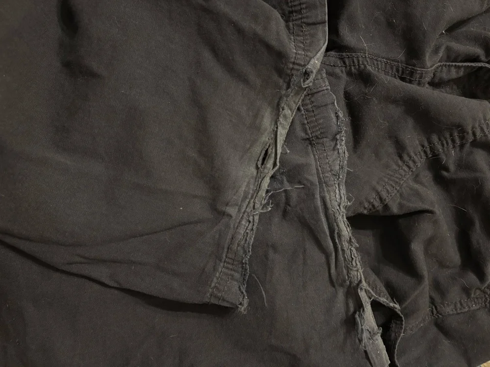 H&M Pants, size L / 40 / 12, photo 3