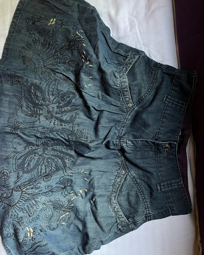Skirts