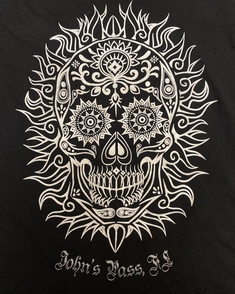 T-shirts, size S / 36 / 8, photo 2