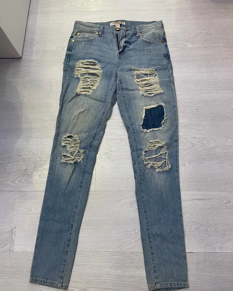 Forever 21 Jeans