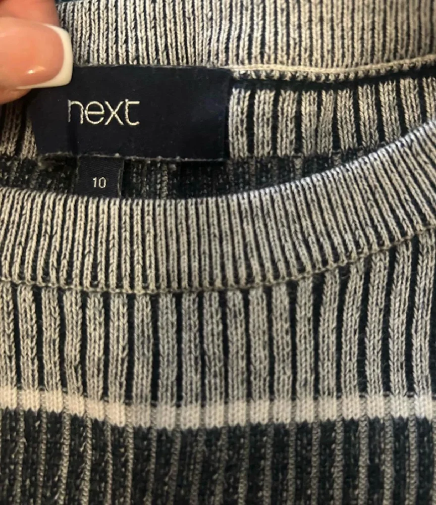 Next Sweaters & Pullovers, size S / 36 / 8, photo 4