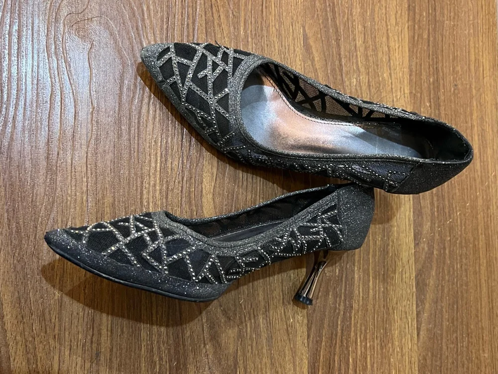 Pumps, size 37, photo 4