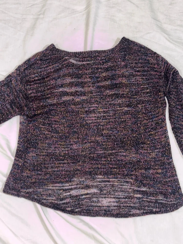 H&M Divided Blouses, size S / 36 / 8, photo 2