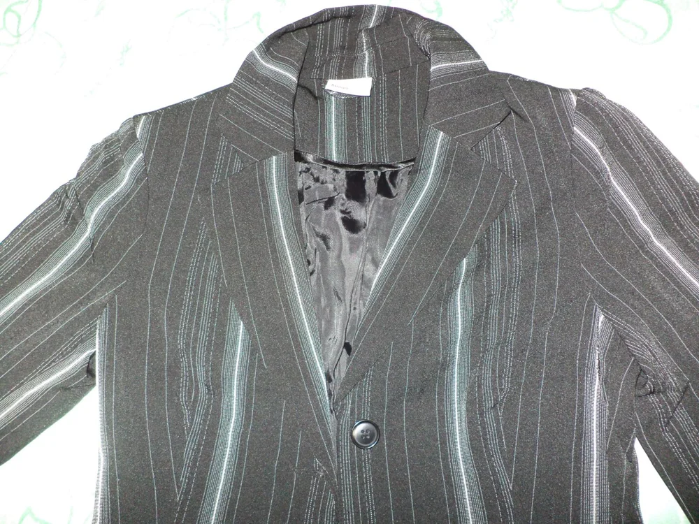 Blazers, size S / 36 / 8, photo 2