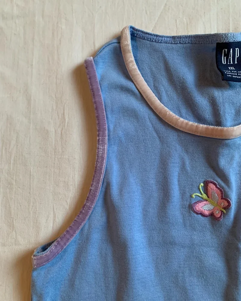GAP Tank Tops, size Other, photo 5