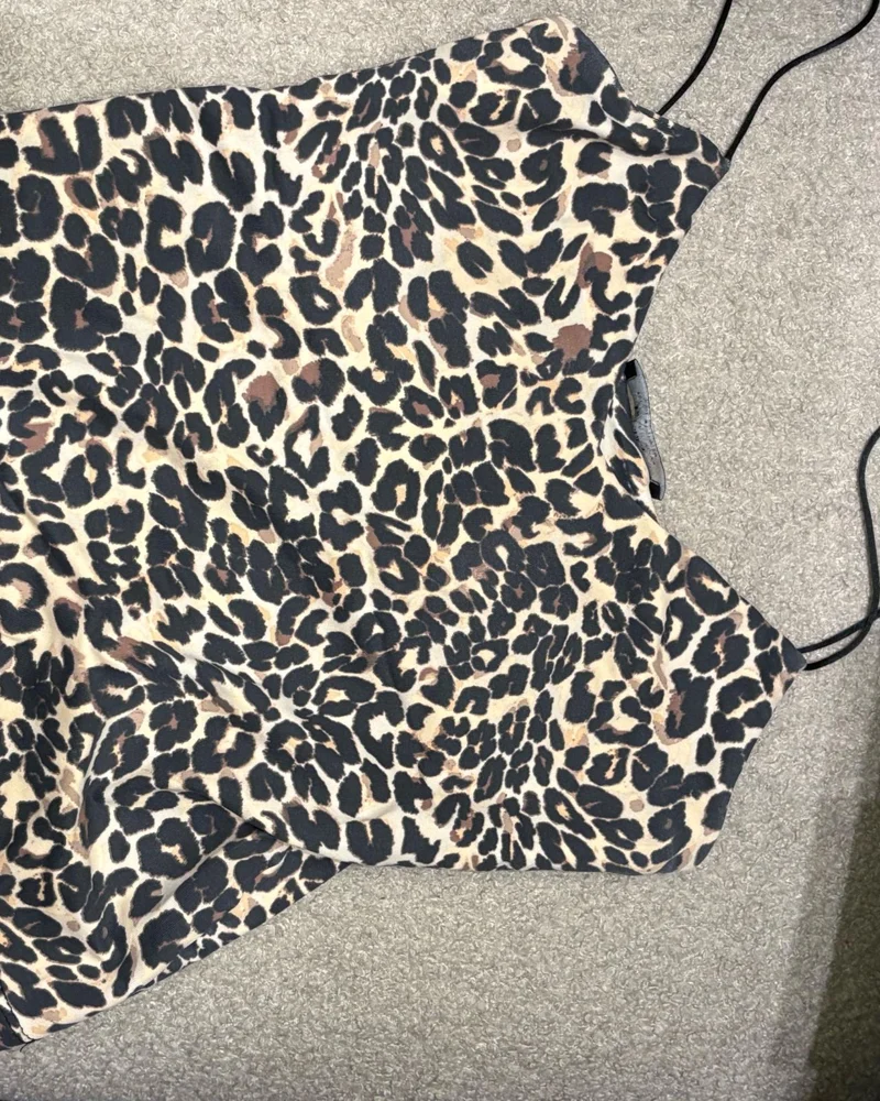 Bershka Blouses, size S / 36 / 8, photo 3