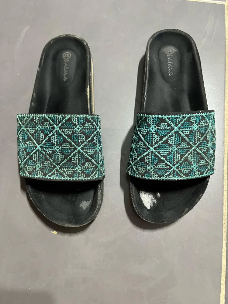 Palma Flats, size 37, photo 4