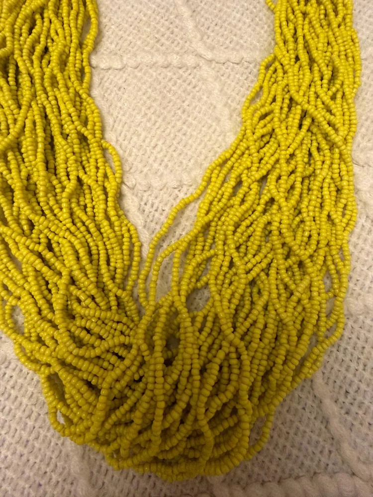 Necklaces, size One size, photo 2