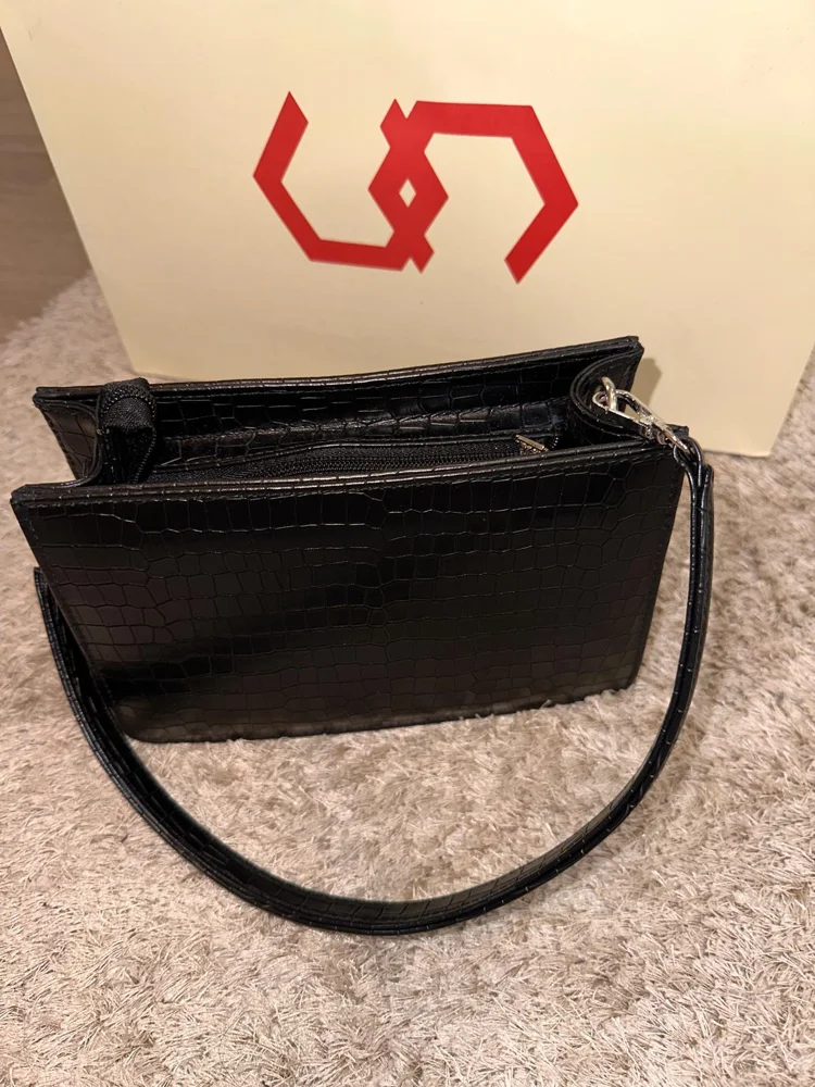 Shoulder Bag, size One size, photo 3