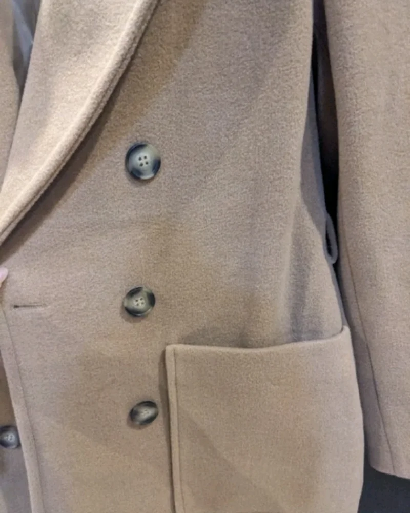 Coats, size M / 38 / 10, photo 2