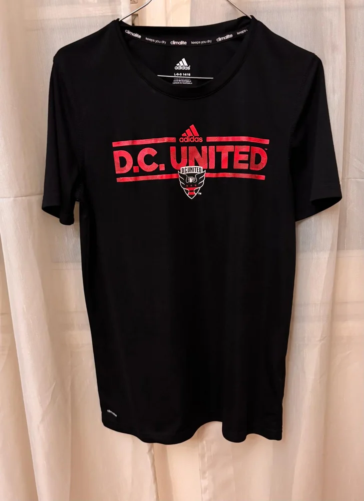 adidas Tops