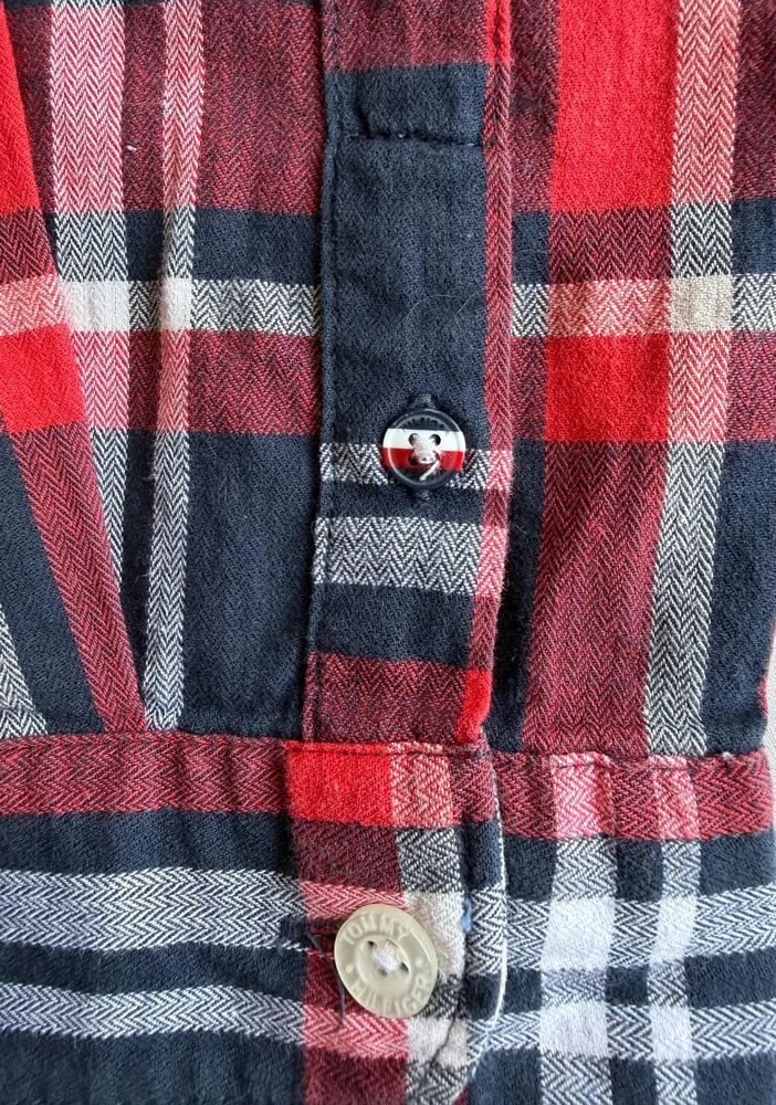 Tommy Hilfiger Tops, size 11y, photo 6