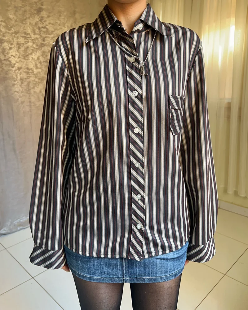 Long Sleeve, size M / 38 / 10, photo 3