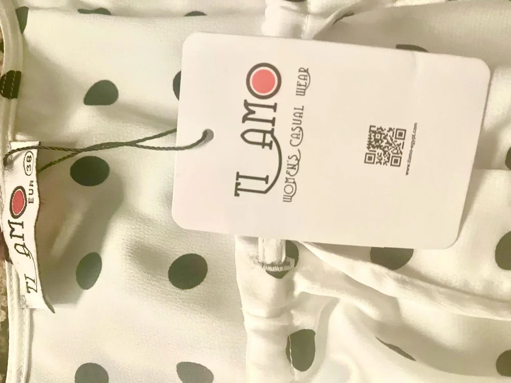 Tiamo Blouses, size M / 38 / 10, photo 3