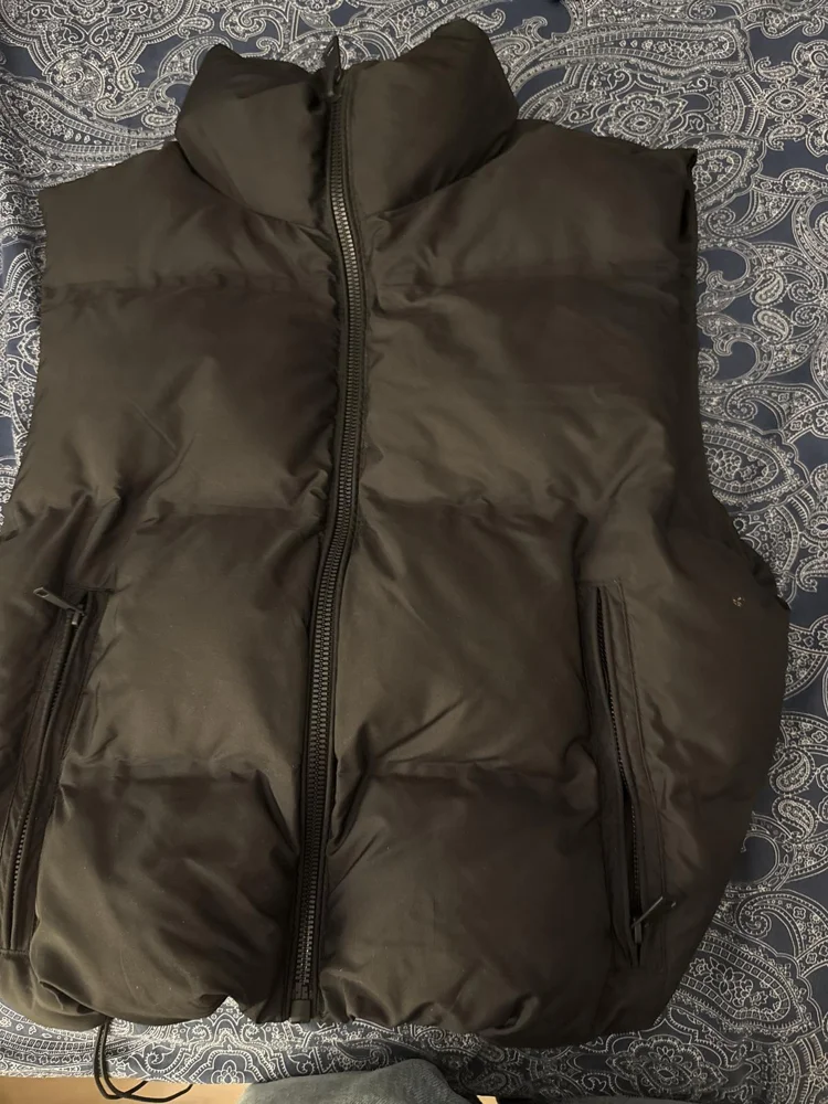 Zara Jackets