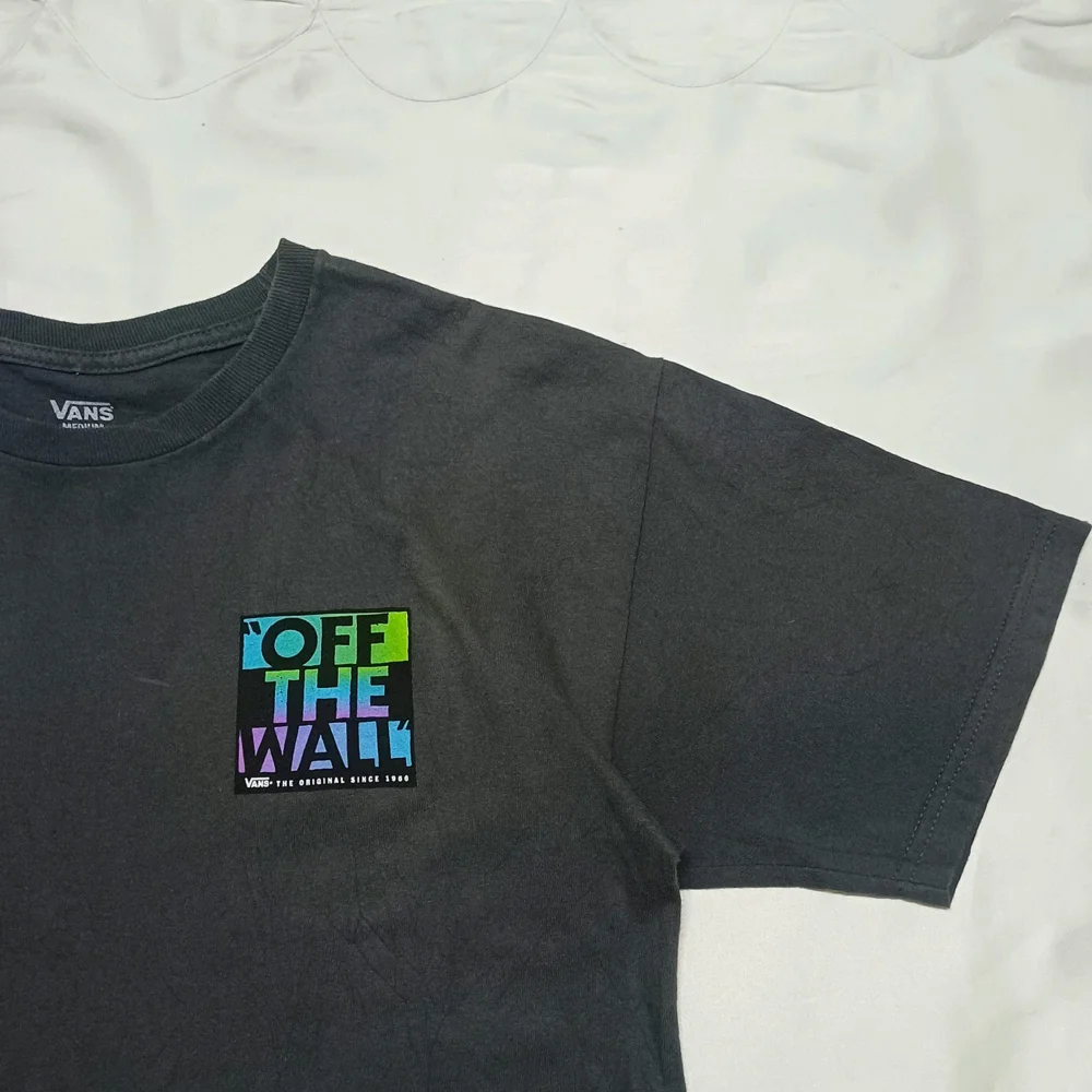 Vans T-shirts, size M, photo 5