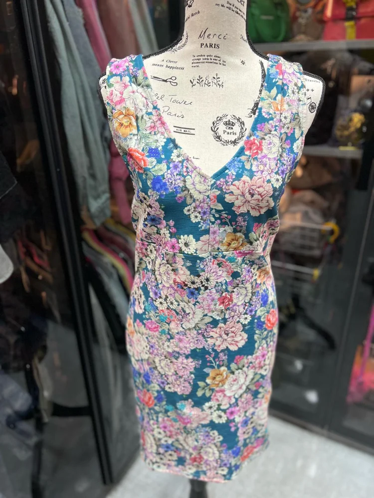 Pull & Bear Bodycon Dresses