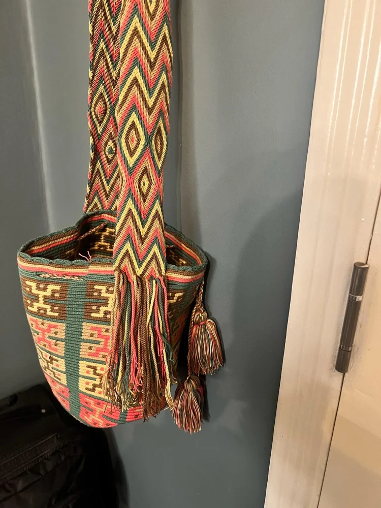 Duffle Bag, size One size, photo 2