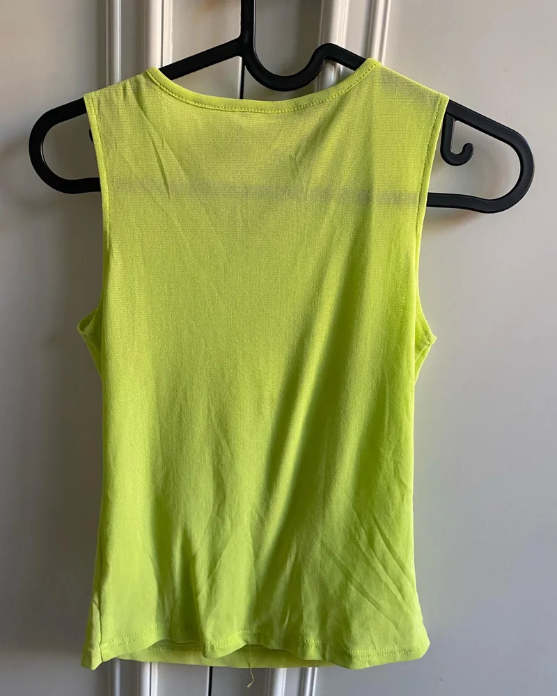 Tank Tops, size S / 36 / 8, photo 3