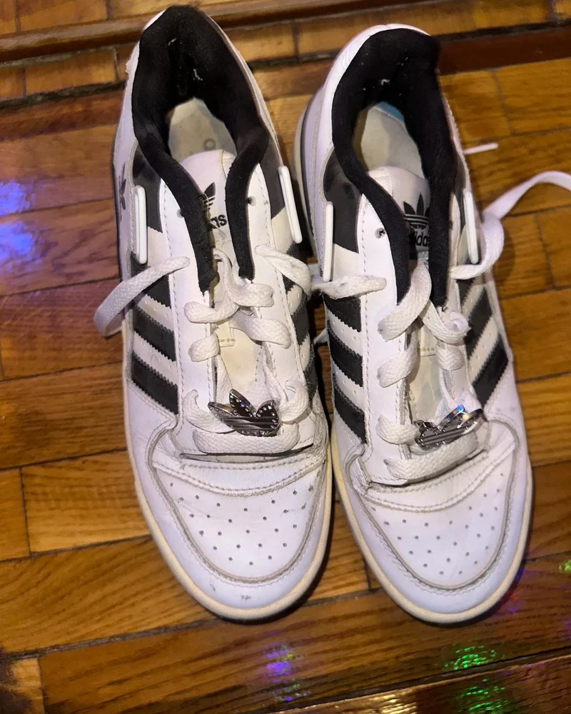 adidas Originals Sneakers, size 39, photo 4