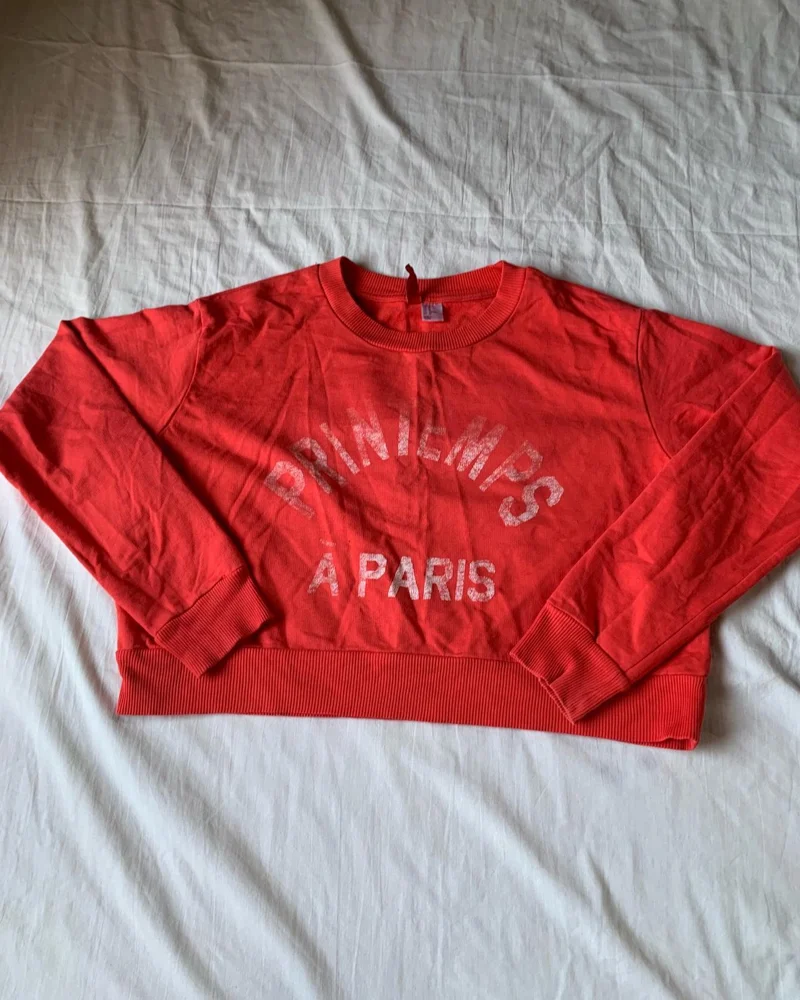H&M Sweatshirts, size M / 38 / 10, photo 2