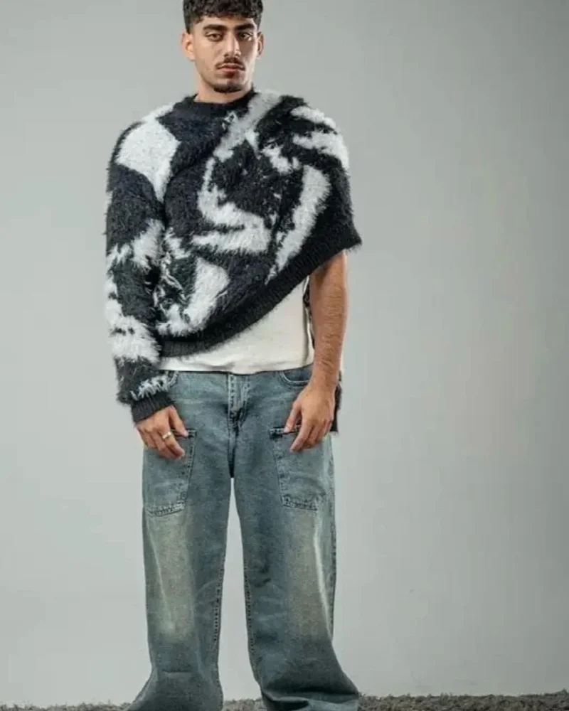 Jeans, size W34, photo 4