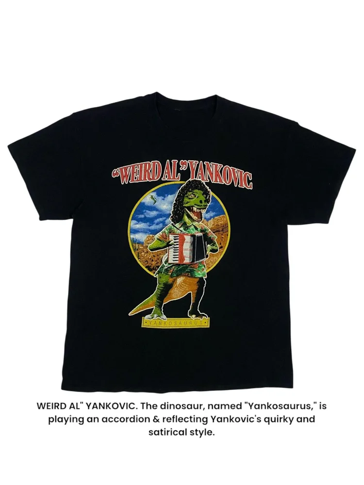 T-shirts