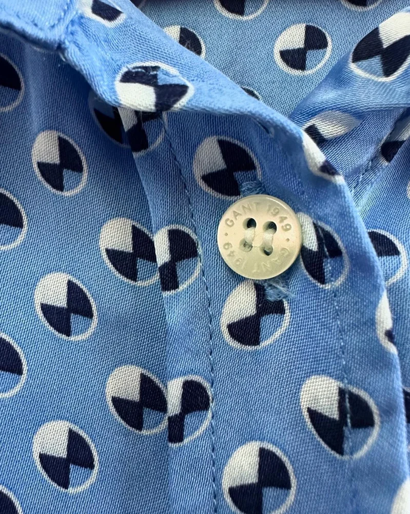 GANT Blouses, size S / 36 / 8, photo 5