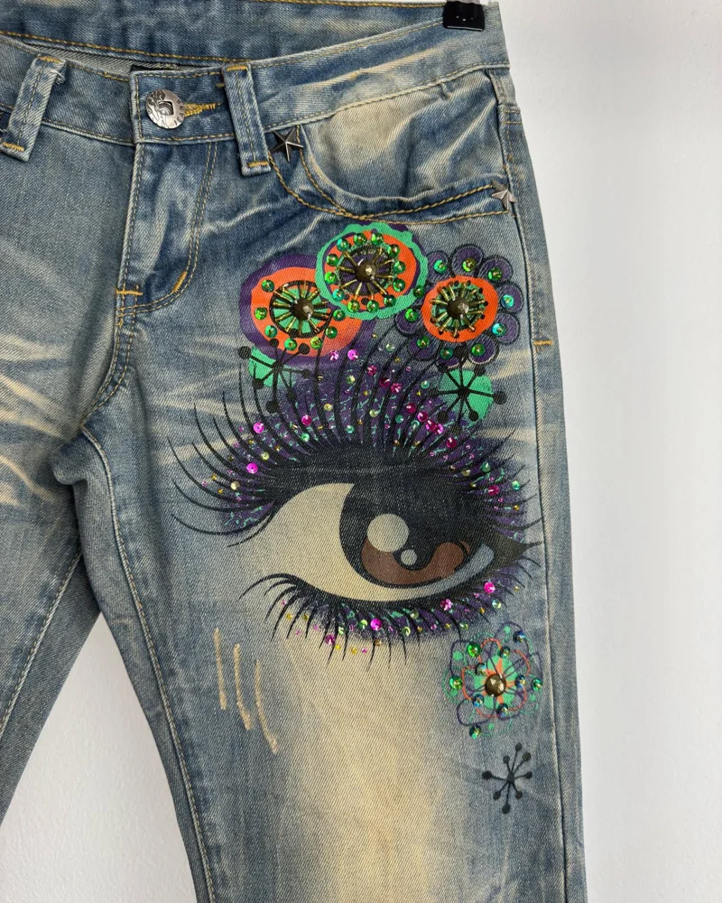 Capris, size Other, photo 2