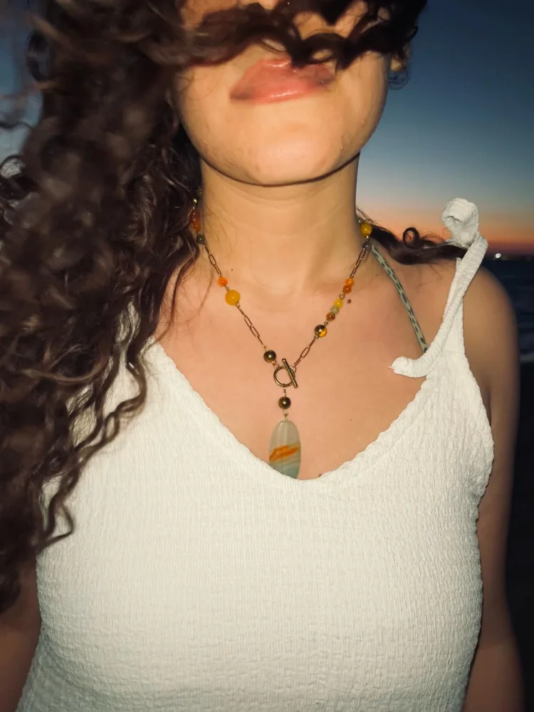 Necklaces, size Other, photo 3