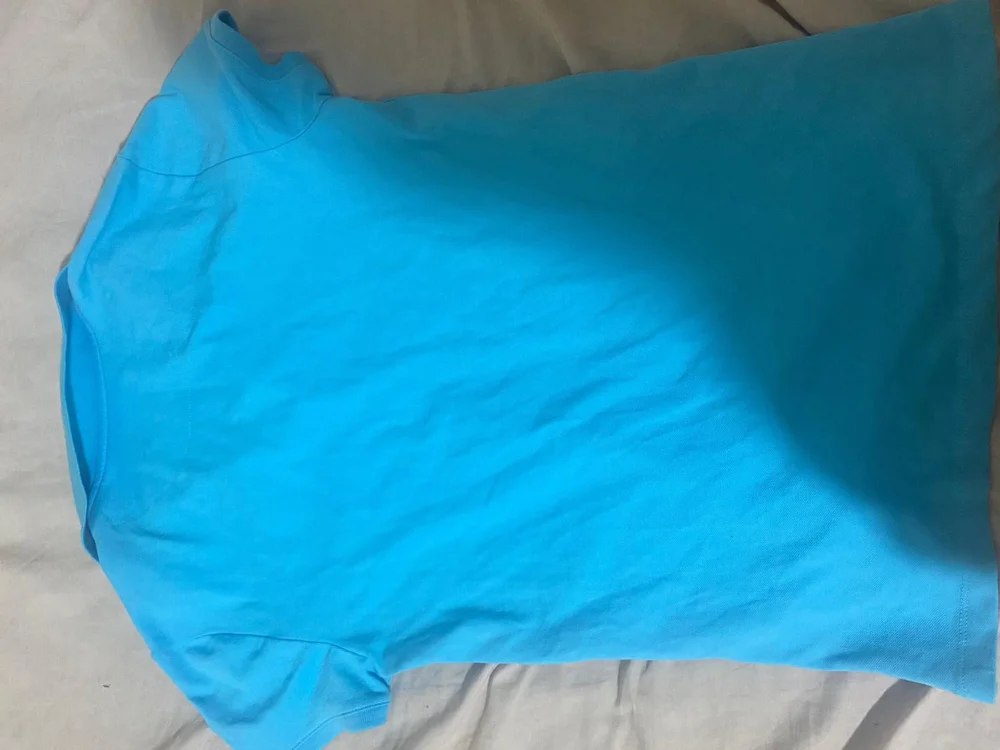 U.S. Polo Assn. T-shirts, size S / 36 / 8, photo 3