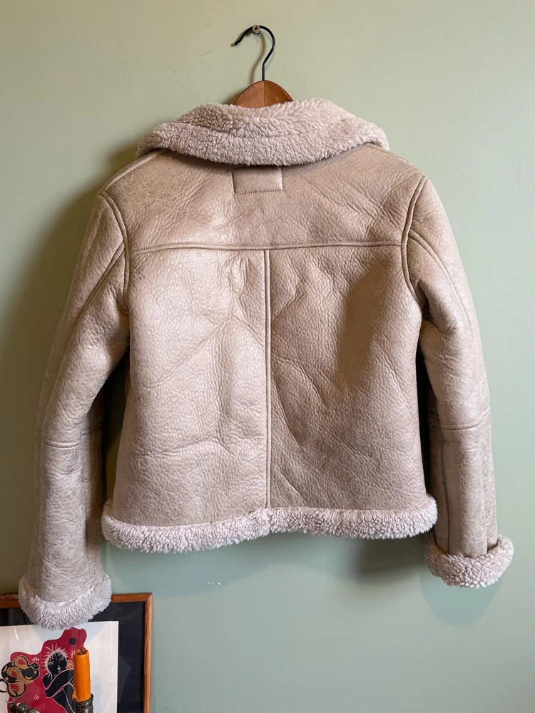 Jennyfer Jackets, size S / 36 / 8, photo 4